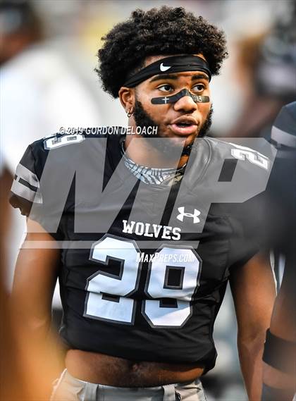 Thumbnail 2 in Wilson @ Mansfield Timberview photogallery.