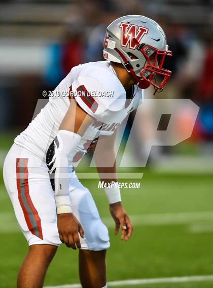 Thumbnail 2 in Wilson @ Mansfield Timberview photogallery.