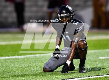Thumbnail 1 in Wilson @ Mansfield Timberview photogallery.