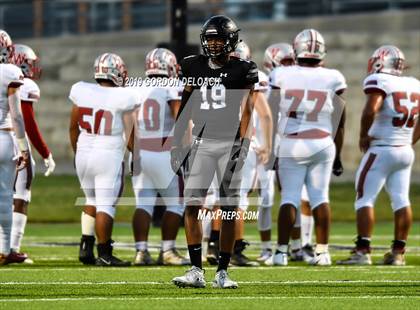 Thumbnail 1 in Wilson @ Mansfield Timberview photogallery.