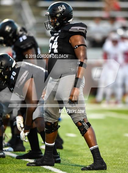 Thumbnail 3 in Wilson @ Mansfield Timberview photogallery.
