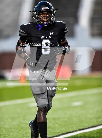 Thumbnail 3 in Wilson @ Mansfield Timberview photogallery.