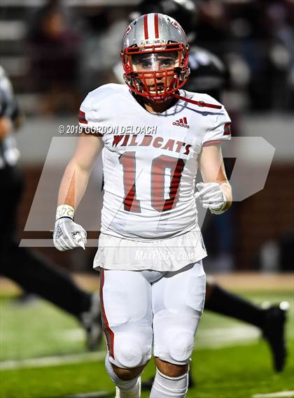 Thumbnail 2 in Wilson @ Mansfield Timberview photogallery.