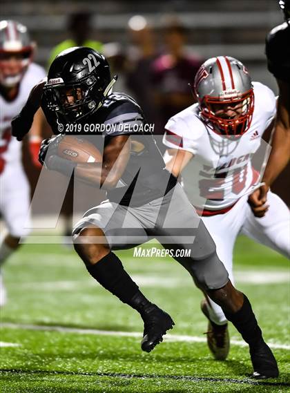 Thumbnail 3 in Wilson @ Mansfield Timberview photogallery.