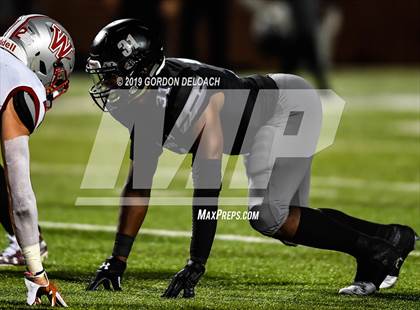 Thumbnail 3 in Wilson @ Mansfield Timberview photogallery.