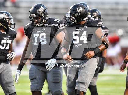 Thumbnail 3 in Wilson @ Mansfield Timberview photogallery.