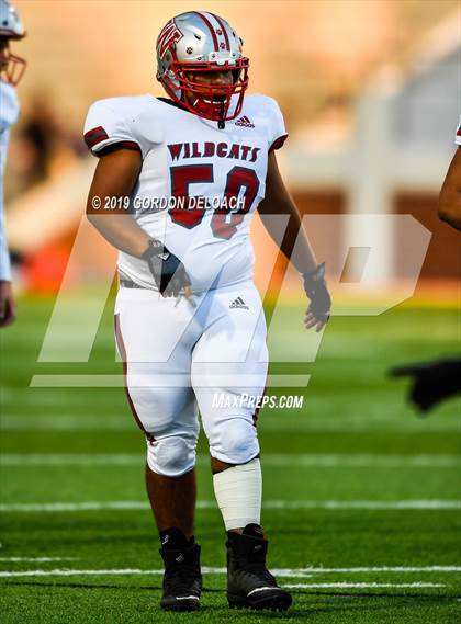 Thumbnail 1 in Wilson @ Mansfield Timberview photogallery.
