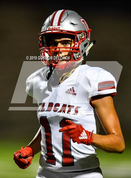 Thumbnail 2 in Wilson @ Mansfield Timberview photogallery.
