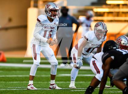 Thumbnail 1 in Wilson @ Mansfield Timberview photogallery.