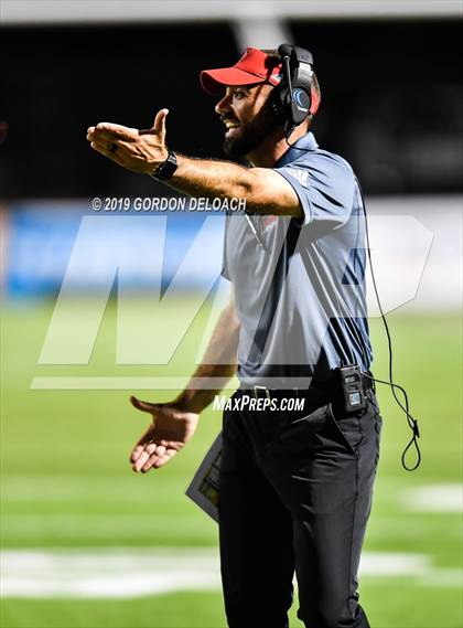 Thumbnail 3 in Wilson @ Mansfield Timberview photogallery.