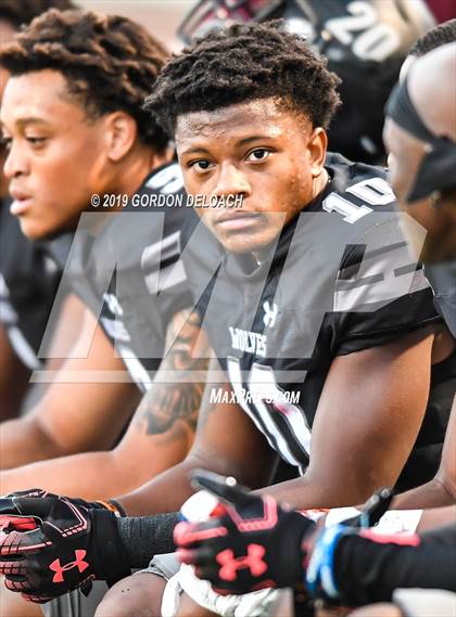 Thumbnail 3 in Wilson @ Mansfield Timberview photogallery.