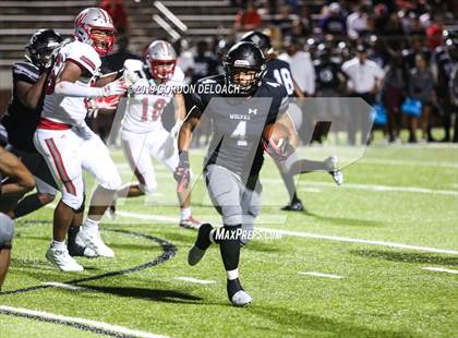 Thumbnail 1 in Wilson @ Mansfield Timberview photogallery.