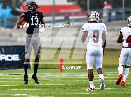 Thumbnail 3 in Wilson @ Mansfield Timberview photogallery.