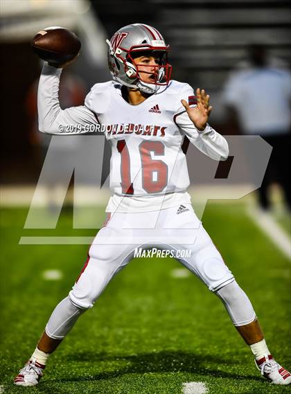 Thumbnail 2 in Wilson @ Mansfield Timberview photogallery.