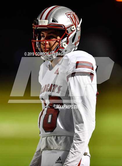 Thumbnail 3 in Wilson @ Mansfield Timberview photogallery.
