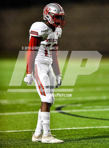 Thumbnail 1 in Wilson @ Mansfield Timberview photogallery.