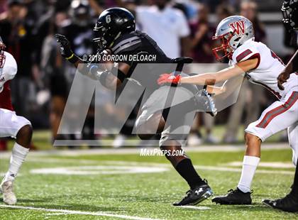 Thumbnail 3 in Wilson @ Mansfield Timberview photogallery.