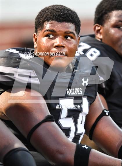 Thumbnail 3 in Wilson @ Mansfield Timberview photogallery.