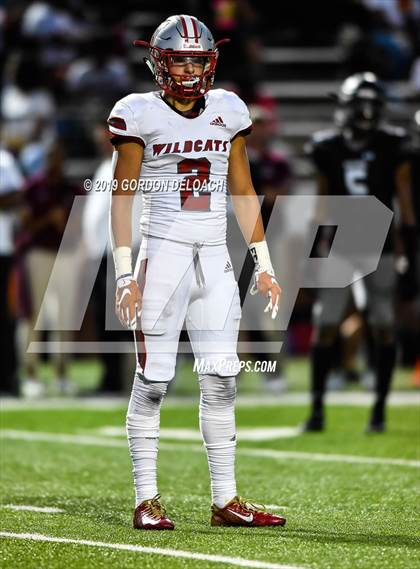 Thumbnail 1 in Wilson @ Mansfield Timberview photogallery.