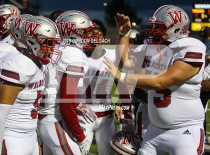 Thumbnail 2 in Wilson @ Mansfield Timberview photogallery.