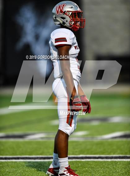 Thumbnail 2 in Wilson @ Mansfield Timberview photogallery.