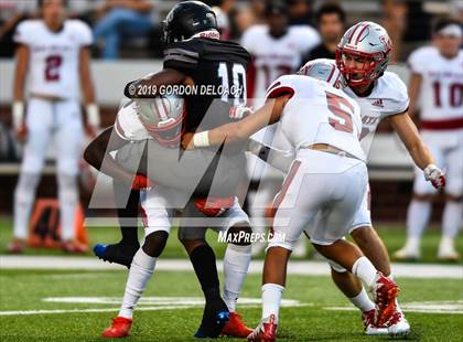 Thumbnail 1 in Wilson @ Mansfield Timberview photogallery.