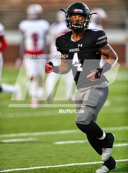 Thumbnail 2 in Wilson @ Mansfield Timberview photogallery.