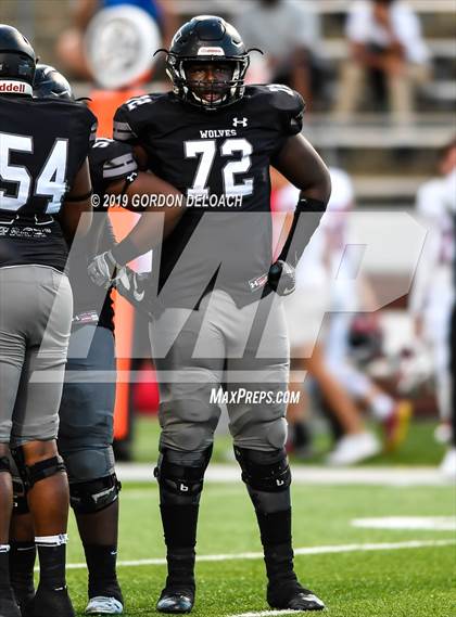 Thumbnail 3 in Wilson @ Mansfield Timberview photogallery.