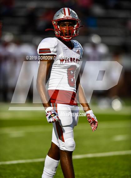 Thumbnail 3 in Wilson @ Mansfield Timberview photogallery.
