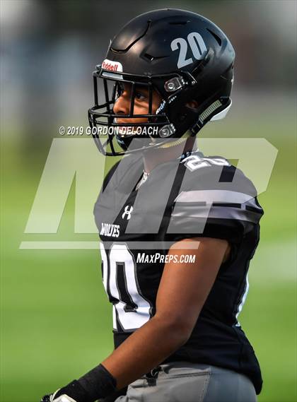 Thumbnail 3 in Wilson @ Mansfield Timberview photogallery.