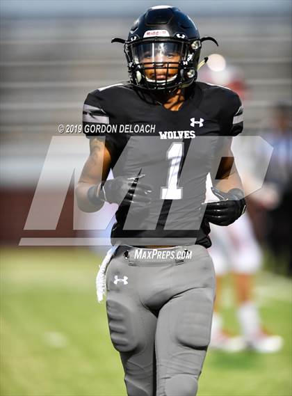 Thumbnail 2 in Wilson @ Mansfield Timberview photogallery.