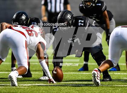Thumbnail 2 in Wilson @ Mansfield Timberview photogallery.