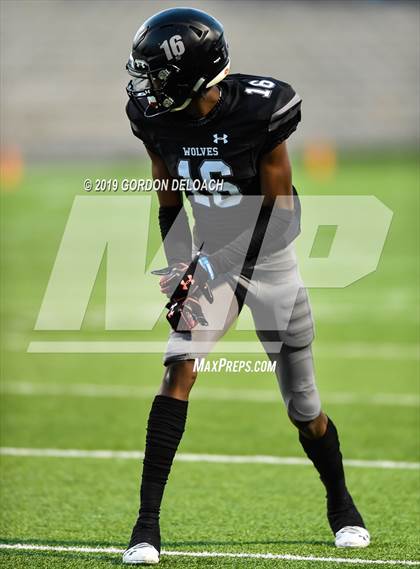 Thumbnail 2 in Wilson @ Mansfield Timberview photogallery.