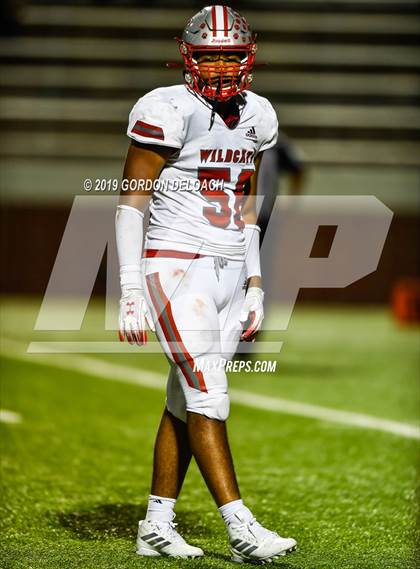 Thumbnail 1 in Wilson @ Mansfield Timberview photogallery.