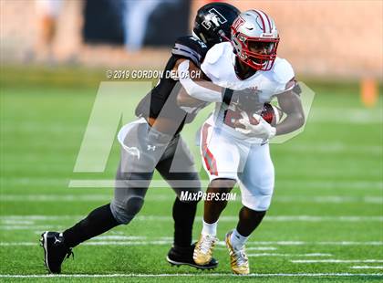 Thumbnail 1 in Wilson @ Mansfield Timberview photogallery.