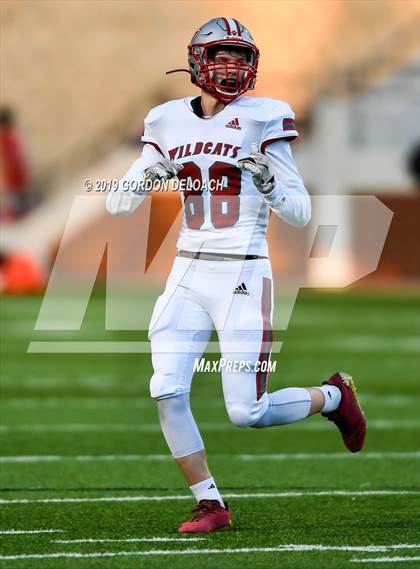 Thumbnail 3 in Wilson @ Mansfield Timberview photogallery.
