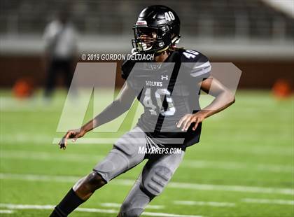 Thumbnail 1 in Wilson @ Mansfield Timberview photogallery.