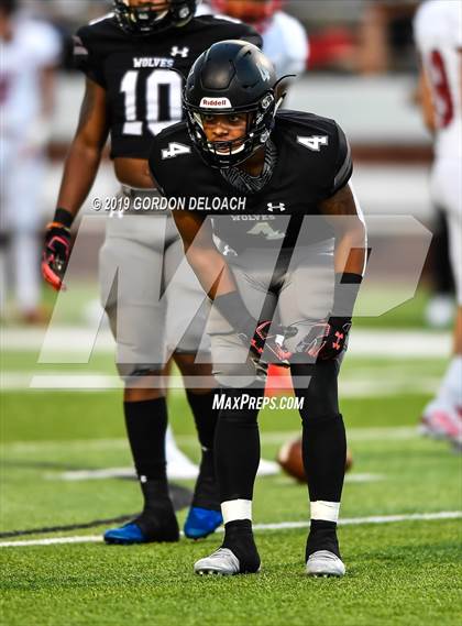 Thumbnail 1 in Wilson @ Mansfield Timberview photogallery.