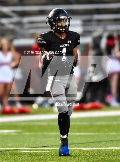 Thumbnail 1 in Wilson @ Mansfield Timberview photogallery.
