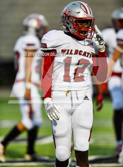 Thumbnail 3 in Wilson @ Mansfield Timberview photogallery.