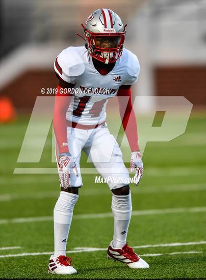Thumbnail 2 in Wilson @ Mansfield Timberview photogallery.