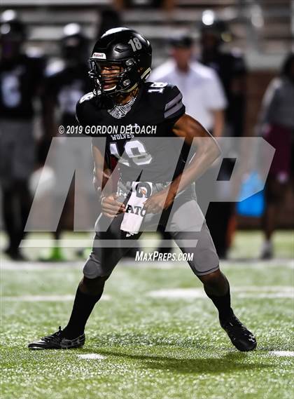 Thumbnail 2 in Wilson @ Mansfield Timberview photogallery.