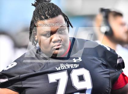 Thumbnail 1 in Wilson @ Mansfield Timberview photogallery.
