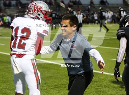 Thumbnail 3 in Wilson @ Mansfield Timberview photogallery.