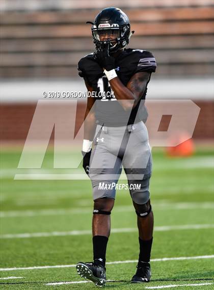 Thumbnail 1 in Wilson @ Mansfield Timberview photogallery.
