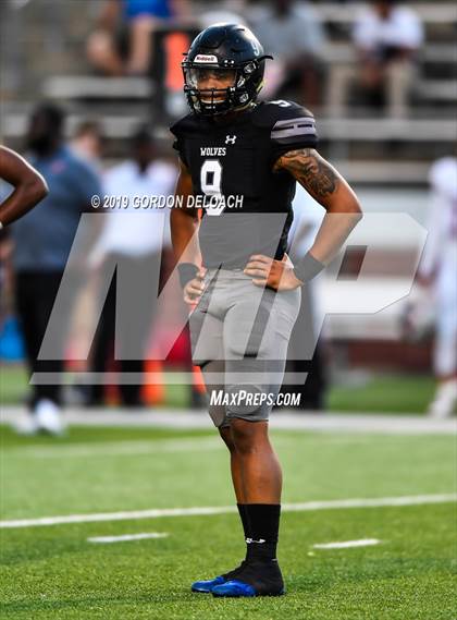 Thumbnail 3 in Wilson @ Mansfield Timberview photogallery.