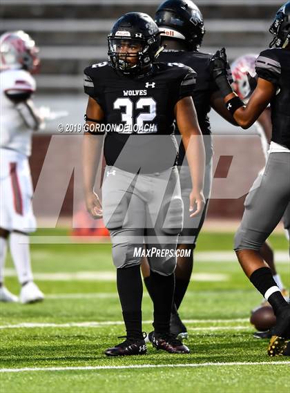 Thumbnail 3 in Wilson @ Mansfield Timberview photogallery.