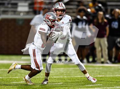 Thumbnail 2 in Wilson @ Mansfield Timberview photogallery.