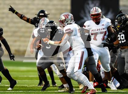 Thumbnail 1 in Wilson @ Mansfield Timberview photogallery.