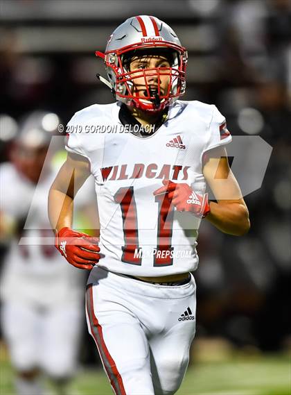 Thumbnail 1 in Wilson @ Mansfield Timberview photogallery.